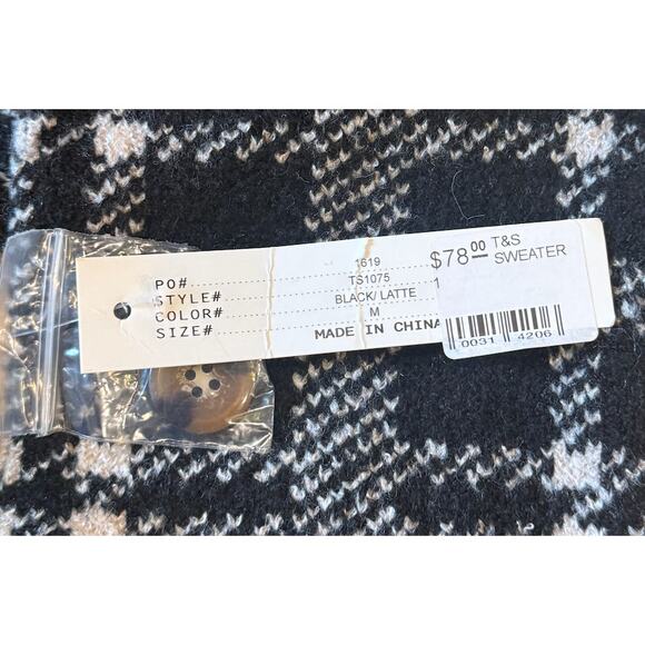 Theo & Spence Women's Cardigan - Picture 4 of 4